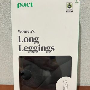 Pact go to legging
